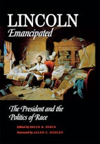 Lincoln Emancipated