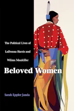 Cover of 'Beloved Women' 