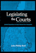 Legislating the Courts