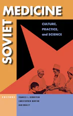 Cover of 'Soviet Medicine' 