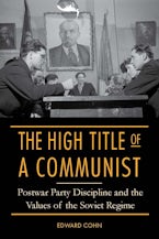 The High Title of a Communist