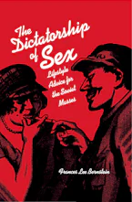 Cover of 'Dictatorship of Sex' 