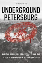 Underground Petersburg