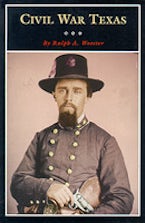 Civil War Texas Civil War Texas