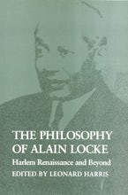 The Philosophy of Alain Locke