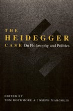 The Heidegger Case