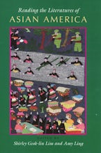 Reading the Literatures of Asian America Reading the Literatures of Asian America
