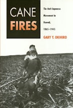 Cane Fires Cane Fires