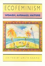 Ecofeminism Ecofeminism