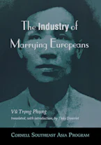 Cover of 'The Industry of Marrying Europeans' 