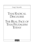 Thai Radical Discourse Thai Radical Discourse