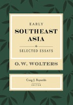 Early Southeast Asia