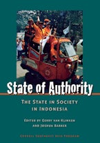 State of Authority