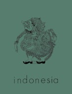Indonesia Journal, October 1969, Volume 8 Indonesia Journal, October 1969, Volume 8
