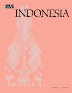 Indonesia Journal