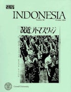 Indonesia Journal Indonesia Journal