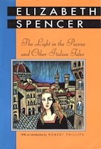 The Light in the Piazza and Other Italian Tales