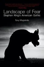 Cover of 'Landscape of Fear' 