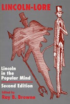 Lincoln-Lore Second Edition Lincoln-Lore Second Edition