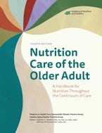 Nutrition Care of the Older Adult