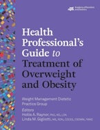 Health Professional’s Guide to Treatment of Overweight and Obesity
