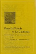 From La Florida to La California From La Florida to La California