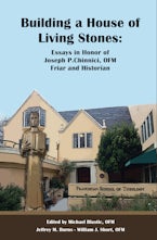 Building a House of Living Stones