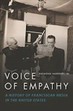 Cover of 'Voice of Empathy' 