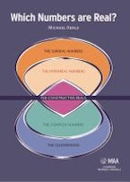 Which Numbers Are Real?