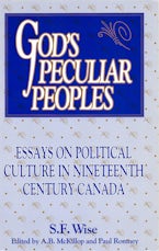 Gods Peculiar Peoples Gods Peculiar Peoples