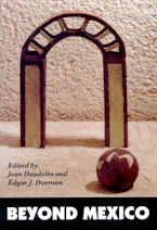 Cover of 'Beyond Mexico' 