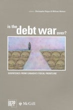 Is the Debt War Over? Is the Debt War Over?