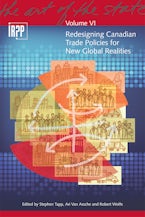 Redesigning Canadian Trade Policies for New Global Realities Redesigning Canadian Trade Policies for New Global Realities