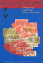 Cover of 'Thinking North America' 