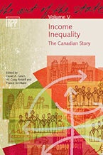 Income Inequality Income Inequality