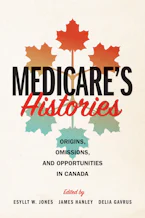 Cover of 'Medicares Histories' 