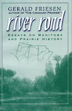 Cover of 'River Road' 