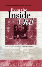 Cover of 'From the Inside Out' 