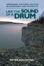 Like the Sound of a Drum Like the Sound of a Drum