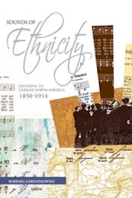 Sounds of Ethnicity Sounds of Ethnicity