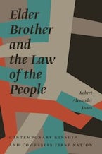Elder Brother and the Law of the People Elder Brother and the Law of the People