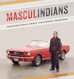 Cover of 'Masculindians' 
