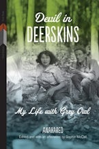 Devil in Deerskins Devil in Deerskins