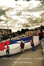 Young, Well-Educated, and Adaptable Young, Well-Educated, and Adaptable