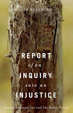 Report of an Inquiry Into an Injustice Report of an Inquiry Into an Injustice