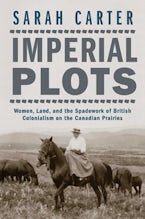 Imperial Plots Imperial Plots
