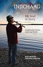 Injichaag: My Soul in Story