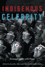 Indigenous Celebrity