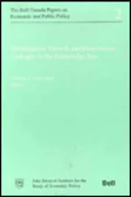 Cover of 'Stabilization, Growth, and Distribution' 