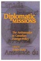 Diplomatic Missions